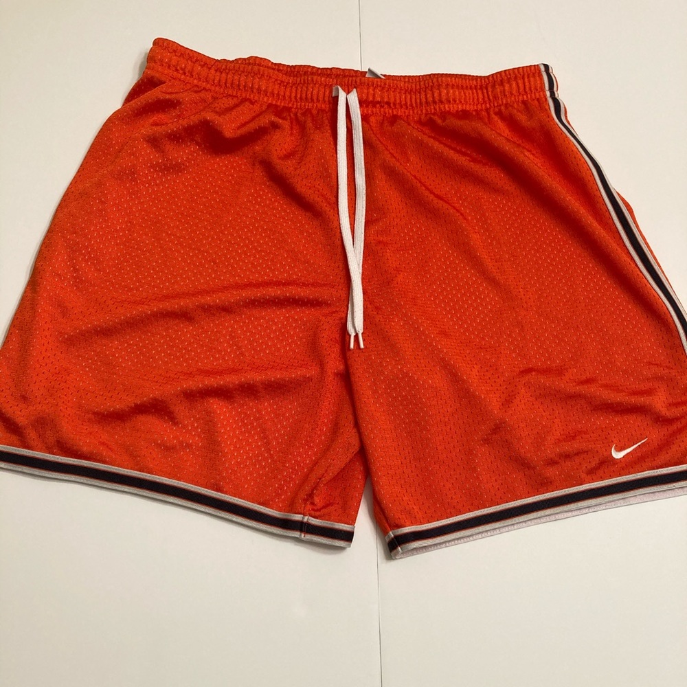 Lot of 4 Women’s Medium Athletic Shorts